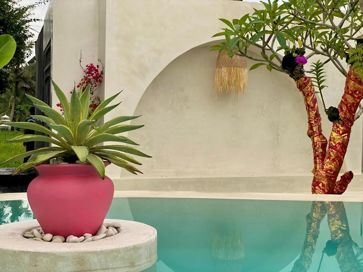 The Rice Joglo Eco-Stay Ubud  Ubud (Bali)