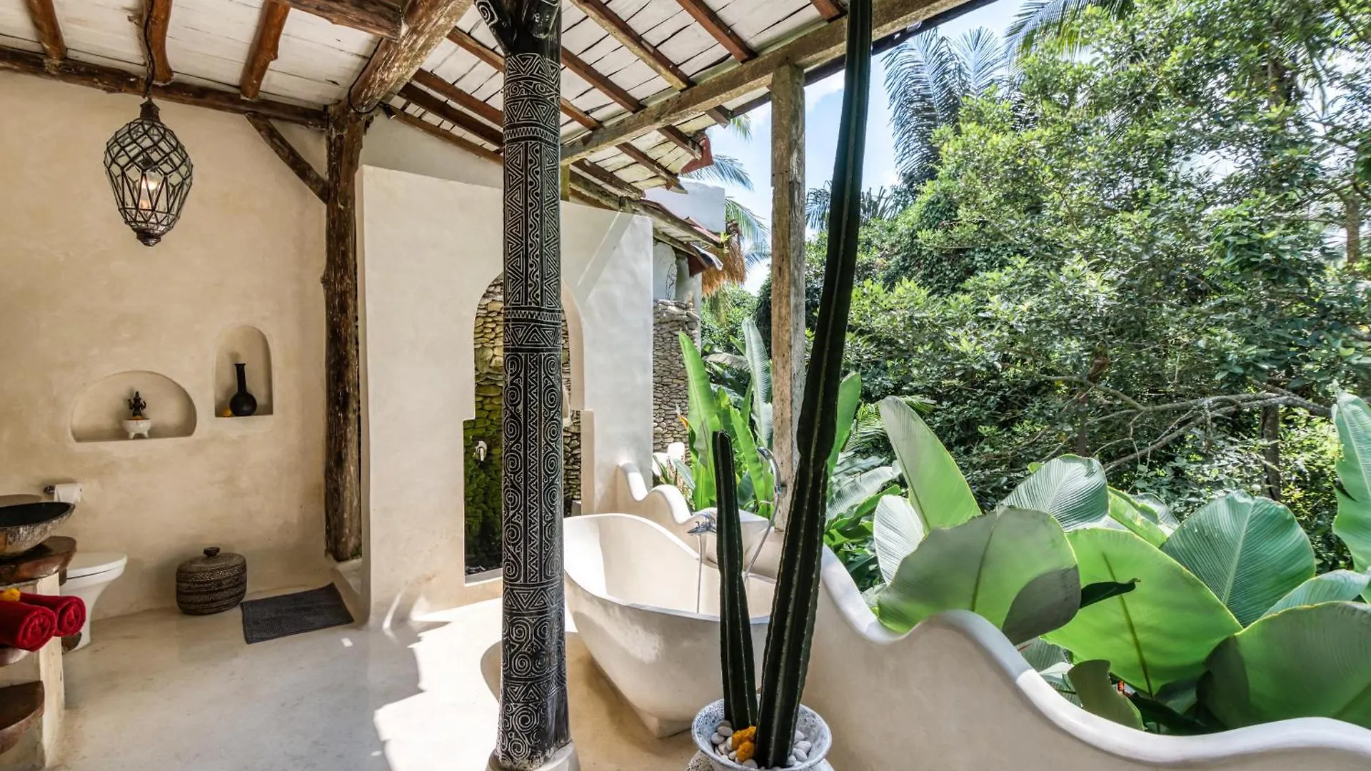 The Rice Joglo Eco-Stay Ubud  0*, Ubud (Bali)