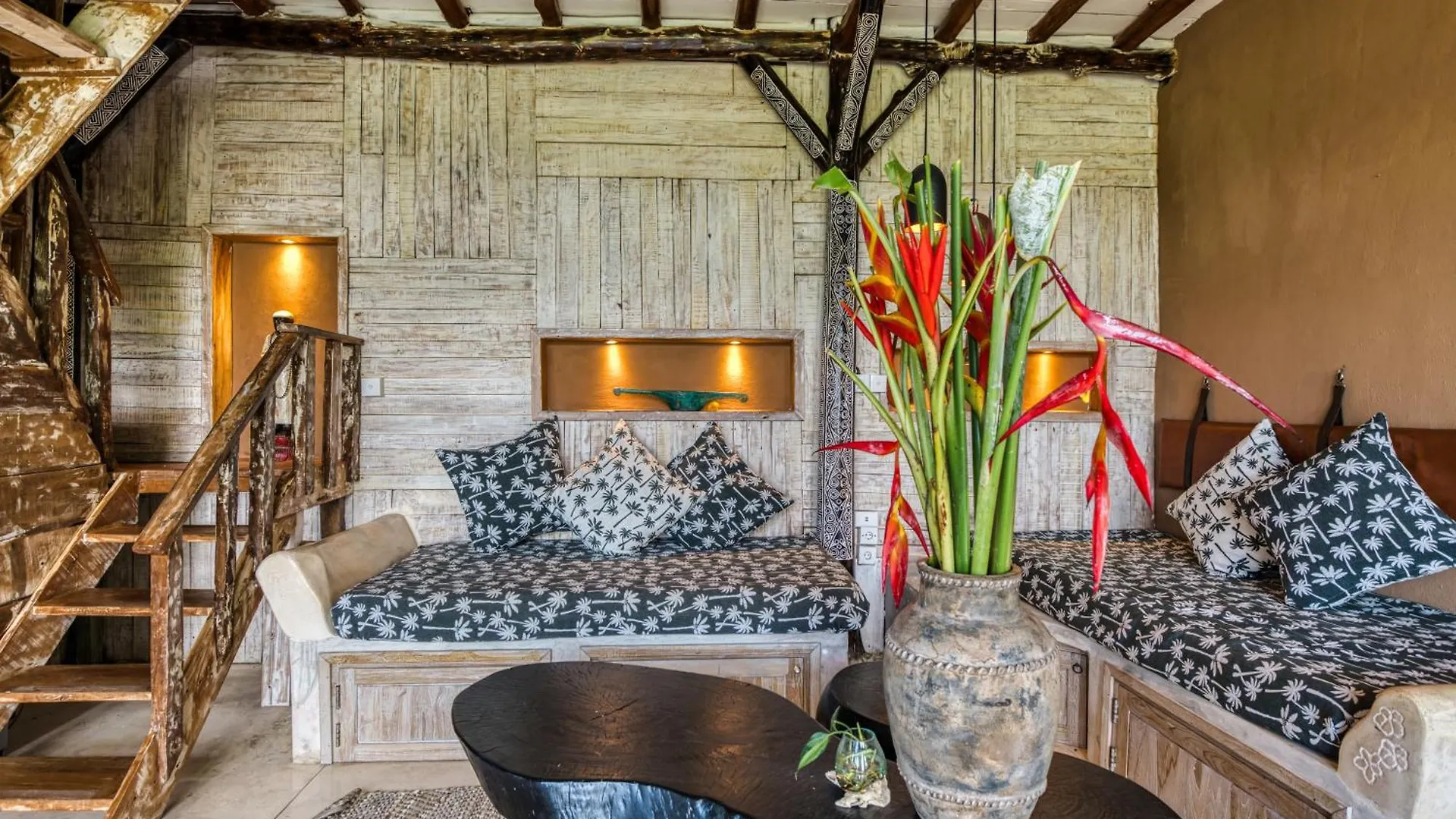 Guest house The Rice Joglo Eco-Stay Ubud