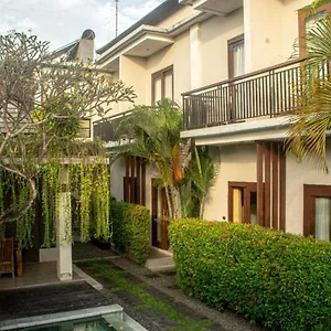 Valka Bali Villa Seminyak (Bali)