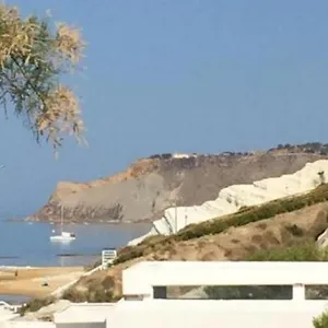 Oasi Scala Dei Turchi Holiday home Realmonte