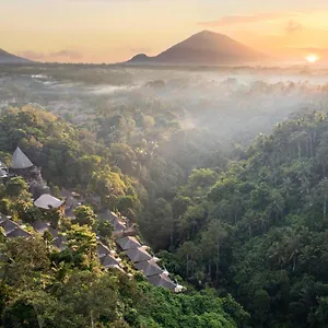  Villa The Kayon Valley