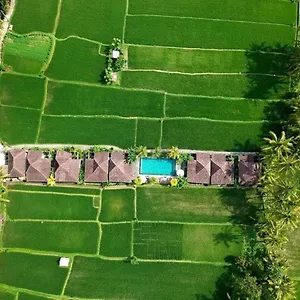  Bed and breakfast Intan &