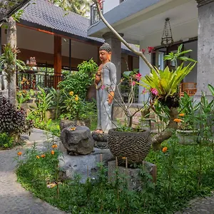 Gasthuis Shankara, Ubud