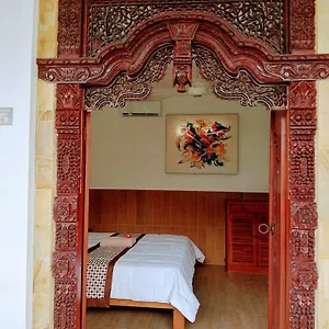 Homestay Umah Dauh, Ubud (Bali)