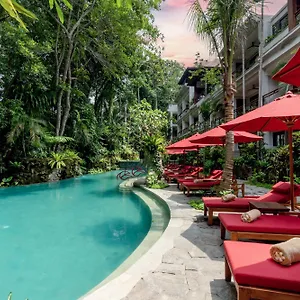 Hotel Anandadara, Ubud (Bali)