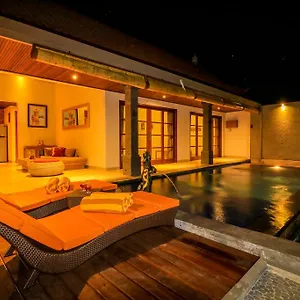 Taman Amertha By Maha Bali Villa Seminyak (Bali)