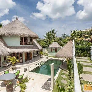 Annuello Villa Uluwatu (Bali)