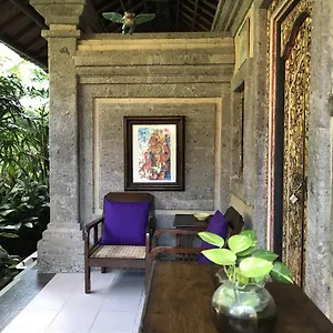 Homestay Nirvana, Ubud (Bali)