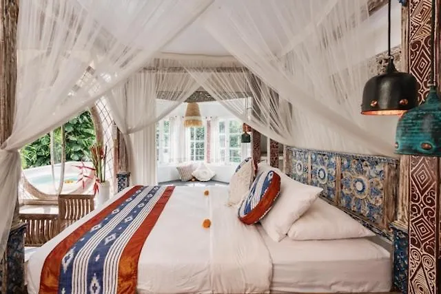 The Rice Joglo Eco-Stay Ubud  0*, Ubud (Bali) Indonesia