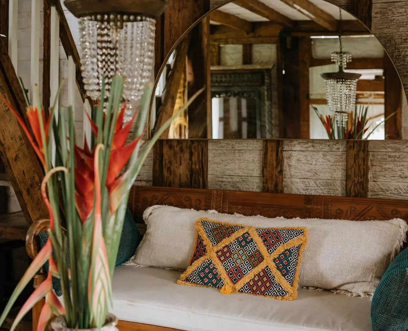 The Rice Joglo Eco-Stay Ubud  0*, Ubud (Bali)